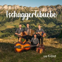 SO NÖCH OND DOCH SO FÄRN - Lied