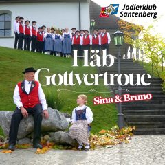 HÄB GOTTVERTROUE - Lied