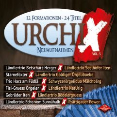 VATER BODMER-MARSCH - Marsch