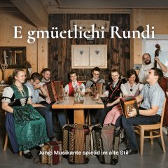 UF DR FAFLERALP - Ländler