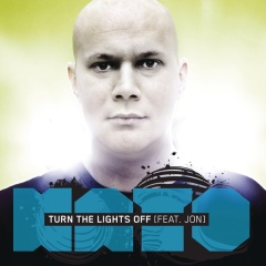 TURN THE LIGHTS OFF 