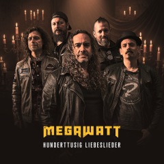 HUNDERTTUSIG LIEBESLIEDER