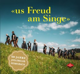 NACHTBUEBE-JUTZ - Naturjodel