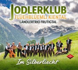 D'R CHOLEBÄRGLER - Naturjodel