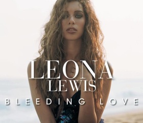 BLEEDING LOVE