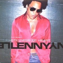 STILLNESS OF HEART