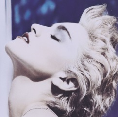 TRUE BLUE