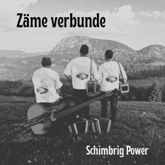 ZÄME VERBUNDE - Schnellpolka