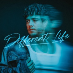 DIFFERENT LIFE
