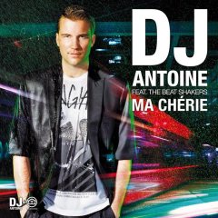 MA CHÉRIE