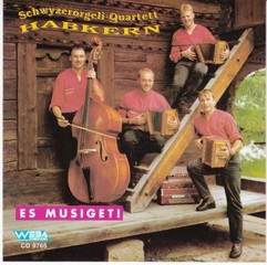 DER LANDMANN - Jodellied