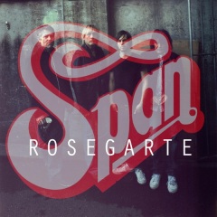 ROSEGARTE