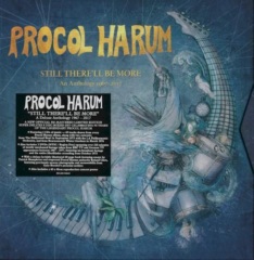 A WHITER SHADE OF PALE