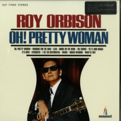 OH PRETTY WOMAN