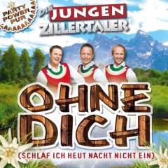OHNE DICH 