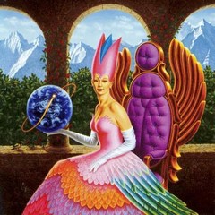 DON'T STOP BELIEVING