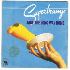 TAKE THE LONG WAY HOME
