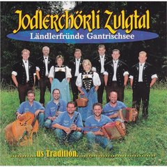DR ZULGTALER - Jutz