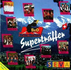 ES STRÜSSLI FÜR D'ALICE - Fox