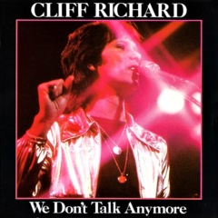 WE DON'T TALK ANYMORE