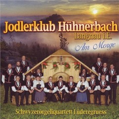 FRÖHLICH z'MUET - Jodellied