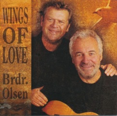 FLY ON THE WINGS OF LOVE