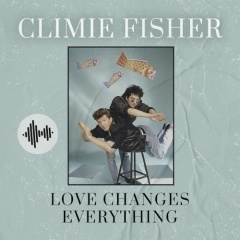 LOVE CHANGES