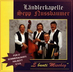 VERGISSMEINNICHT-Walzer