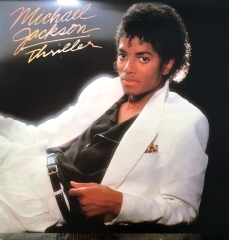 THRILLER