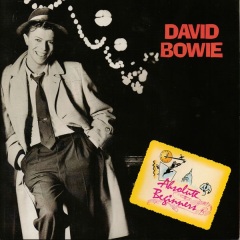 ABSOLUTE BEGINNERS
