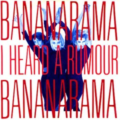 I HEARD A RUMOUR