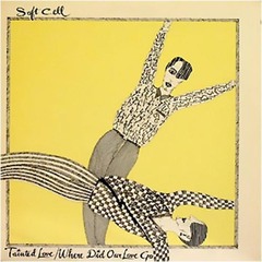 TAINTED LOVE