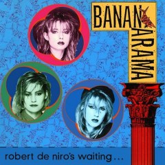 ROBERT DE NIRO'S WAITING