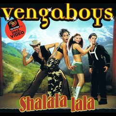 SHALALA LALA