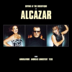 CRYING AT THE DISCOTEQUE