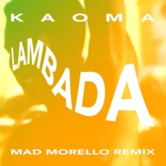 LAMBADA
