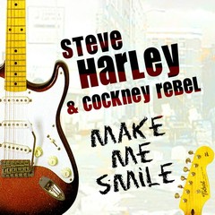 MAKE ME SMILE