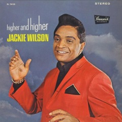 HIGHER AND HIGHER