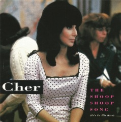 THE SHOOP SHOOP SONG