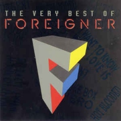 I WANT TO KNOW WHAT LOVE IS