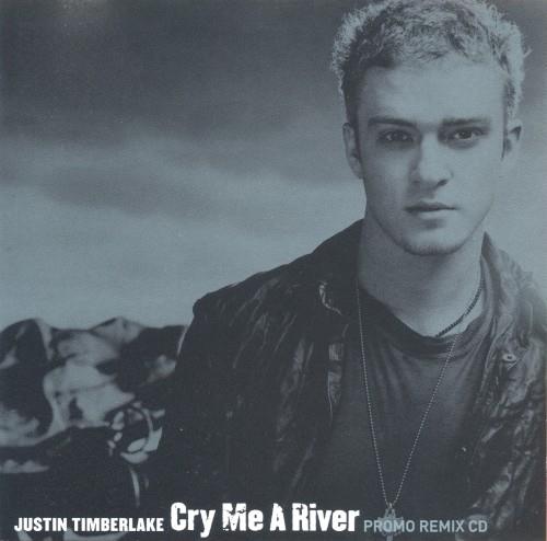 CRY ME A RIVER