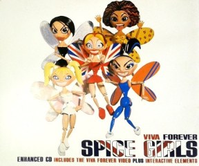 VIVA FOREVER