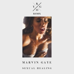 SEXUAL HEALING