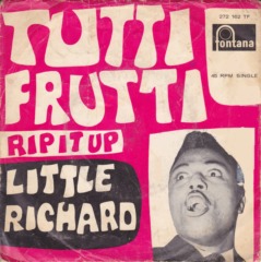 TUTTI FRUTTI