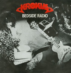 BEDSIDE RADIO