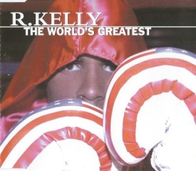 THE WORLD'S GREATEST