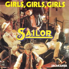 GIRLS GIRLS GIRLS