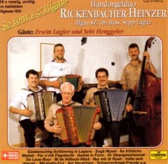 ZOGÄ WYSEL  SÖ: Erwin Lagler