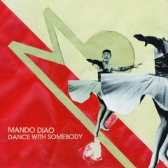 DANCE WITH SOMEBODY