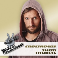 CROSSROADS
